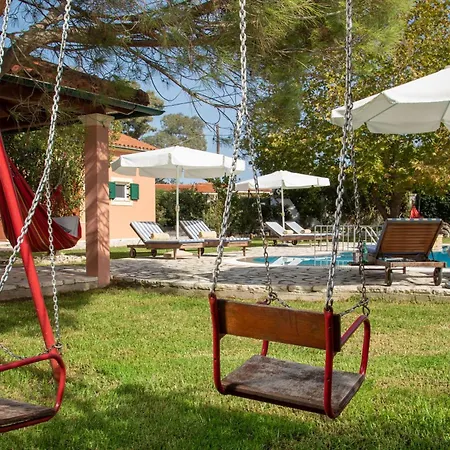 Willa Bella Vasiliki *