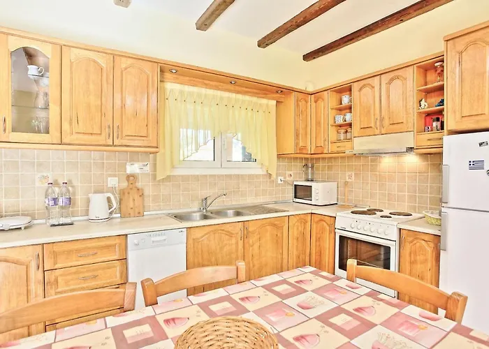 Villa Bella Vasiliki