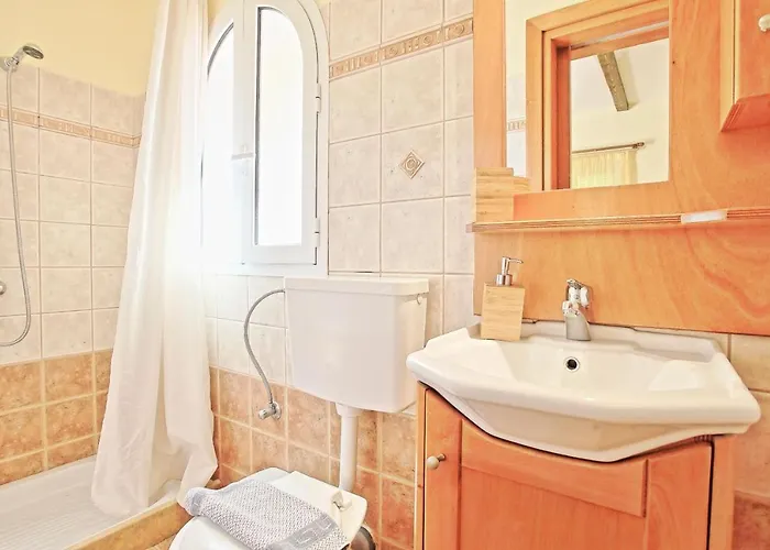 Villa Bella Vasiliki