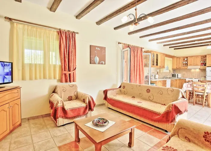 Villa Bella Vasiliki