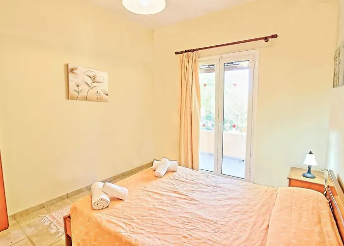 Villa Bella Vasiliki Litheres