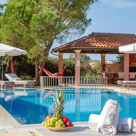Vila Bella Vasiliki