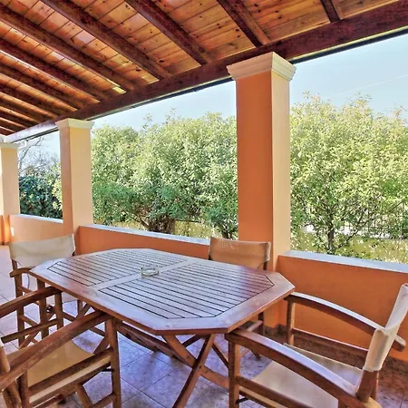 וילה Bella Vasiliki