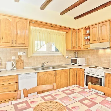 Vilă Bella Vasiliki