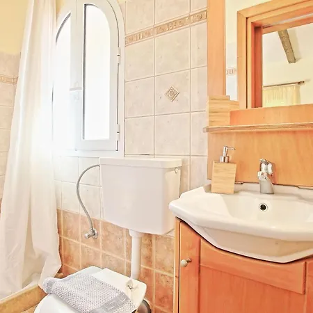 Vilă Bella Vasiliki