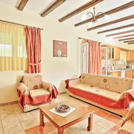 Vilă Bella Vasiliki