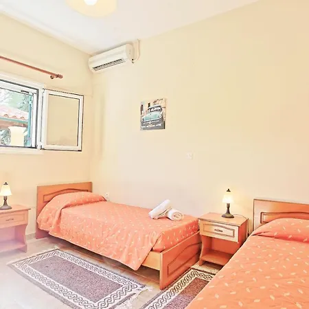 Bella Vasiliki Vilă *