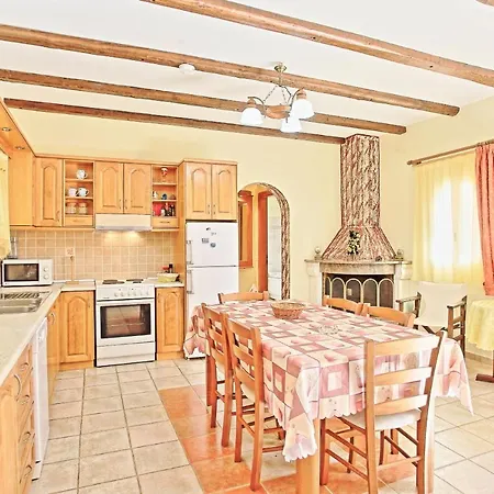 Bella Vasiliki Vilă