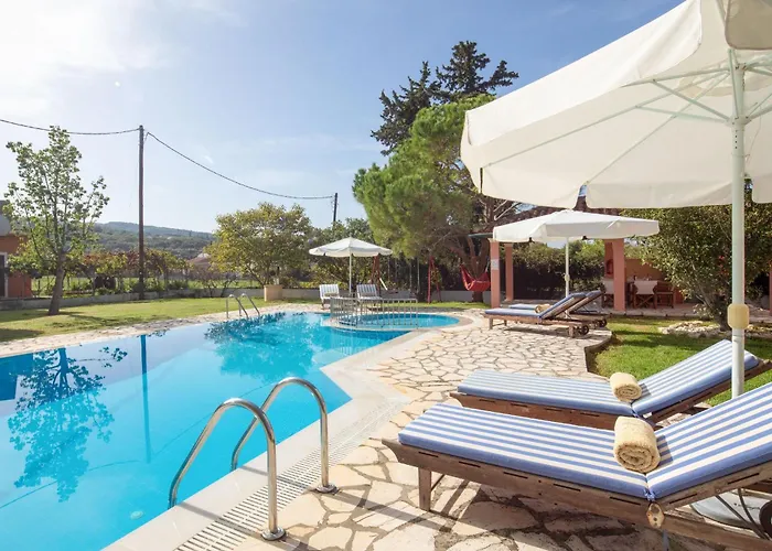 Bella Vasiliki Litheres