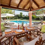 Bella Vasiliki Villa
