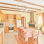 Bella Vasiliki Villa