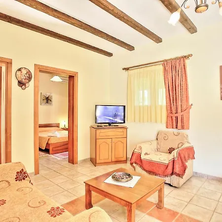 Villa Bella Vasiliki