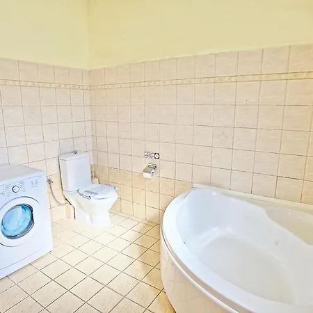 Bella Vasiliki Villa Litheres