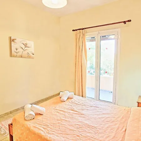 Villa Bella Vasiliki Litheres