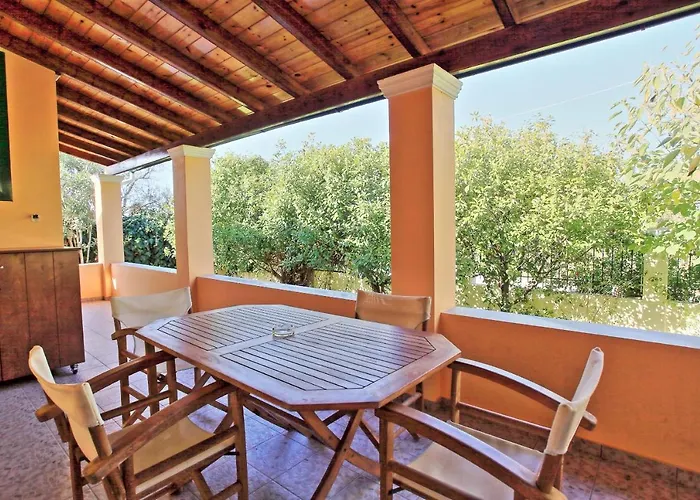 Villa Bella Vasiliki