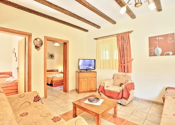 Villa Bella Vasiliki